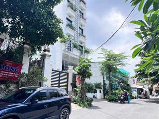 Bán biệt thự xuân thuỷ, phường thảo điền, quận 2, 10,2 m x 23 m, hầm, trệt , 4 lầu