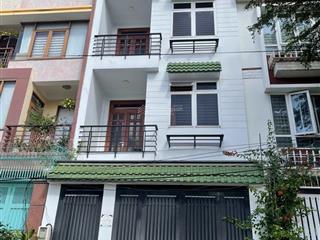 Bán nhà mặt tiền đường số 8a phường an phú quận 2, 1 trệt, 2 lầu, sân thượng