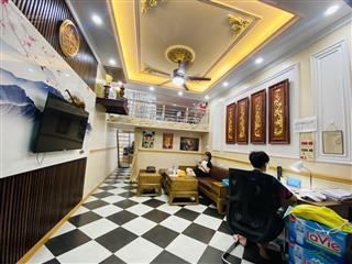 Chỉ 4,1 tỷ  nhà phố mai động  2pn  sđcc  nhà đẹp kiên cố  ngõ thoáng  rất gần phố, không qh