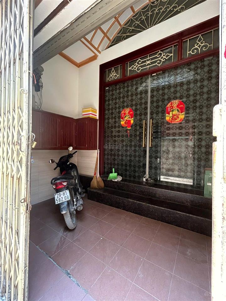 Cho thuê nhà nguyên căn lĩnh nam 3 ngủ 60m gần trường, hợp gia đình & nhóm bạn  8 triệu