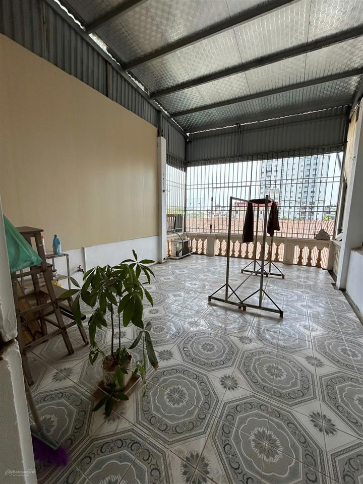 Cho thuê nhà nguyên căn lĩnh nam 3 ngủ 60m gần trường, hợp gia đình & nhóm bạn  8 triệu