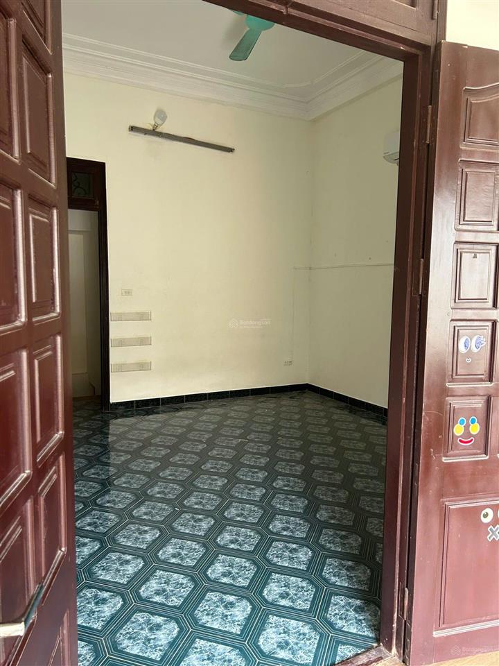 Cho thuê nhà nguyên căn lĩnh nam 3 ngủ 60m gần trường, hợp gia đình & nhóm bạn  8 triệu