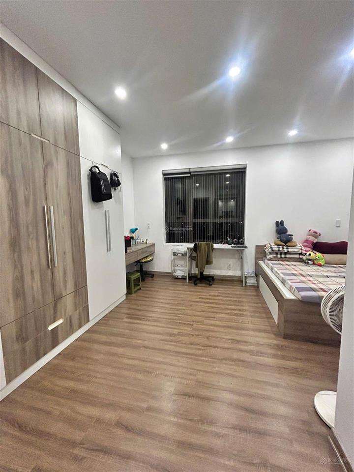 91m2 lô góc 3 thoáng 3pn nội thất xịn sò chung cư new horizon city 87 lĩnh nam, nhỉnh 7 tỷ