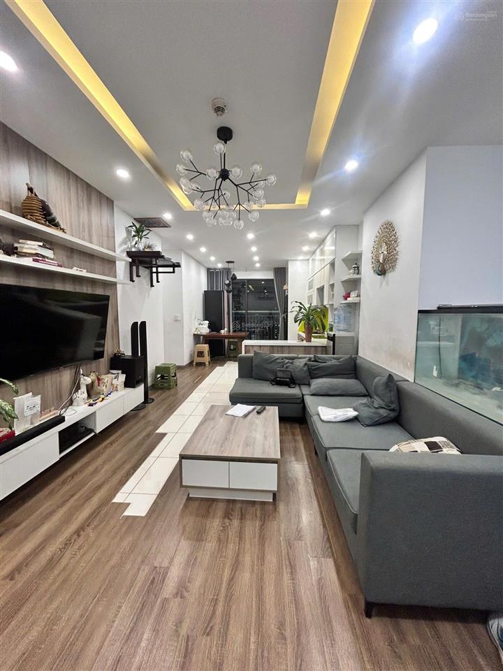 91m2 lô góc 3 thoáng 3pn nội thất xịn sò chung cư new horizon city 87 lĩnh nam, nhỉnh 7 tỷ