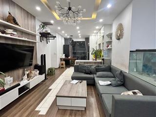 91m2 lô góc 3 thoáng 3pn nội thất xịn sò chung cư new horizon city 87 lĩnh nam, nhỉnh 7 tỷ