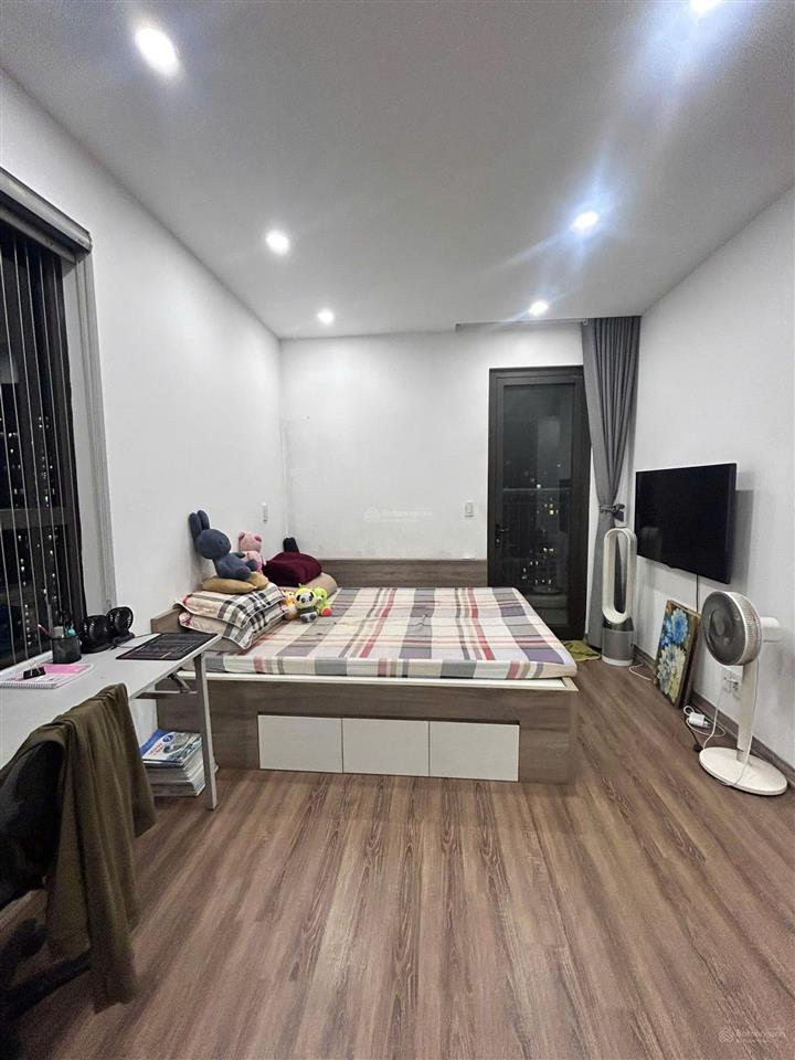 91m2 lô góc 3 thoáng 3pn nội thất xịn sò chung cư new horizon city 87 lĩnh nam, nhỉnh 7 tỷ