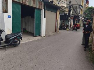 Hiếm! xưởng 80m nam dư thông lĩnh nam, gần cầu thanh trì 10 triệu, vào kinh doanh ngay