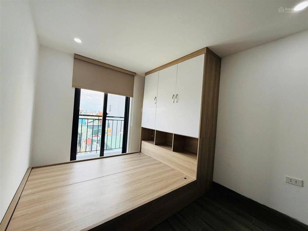 Cho thuê phòng 107 vĩnh hưng, phòng rộng 25m, giá 4,6 triệu, đủ giường, tủ, điều hòa