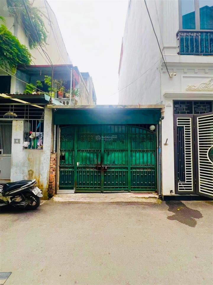 Có 102! bán đất cổ nhuế, bắc từ liêm, giá đầu tư, 50m, mt 4.5m , giá nhỉnh 8 tỷ