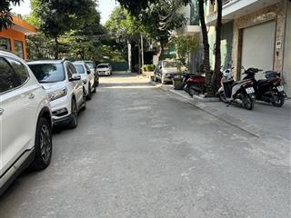 Bán nhà siêu rẻ phân lô đại kim  hoàng mai  vỉa hè  ô tô tránh. dt 75m2 x 5 tầng. giá 24.8 tỷ