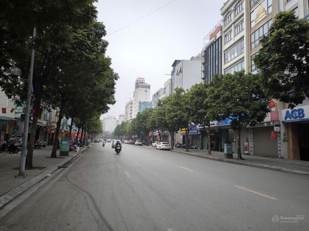 Cho thuê mặt phố tôn đức thắng  vị trí trung tâm hiếm có