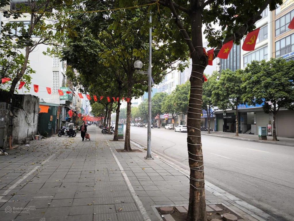 Cho thuê mặt phố tôn đức thắng  vị trí trung tâm hiếm có