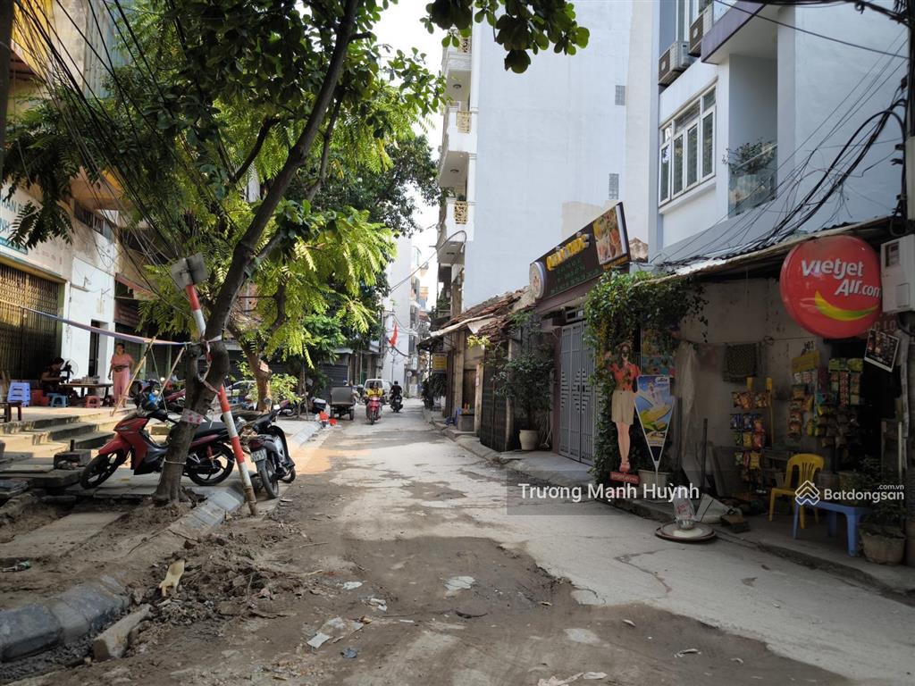 Bán đất 325 kim ngưu, hai bà trưng hà nội 216 m2 mt 8m chào 24,5 tỷ ôtô tránh xd vp ccmini giá đ tư