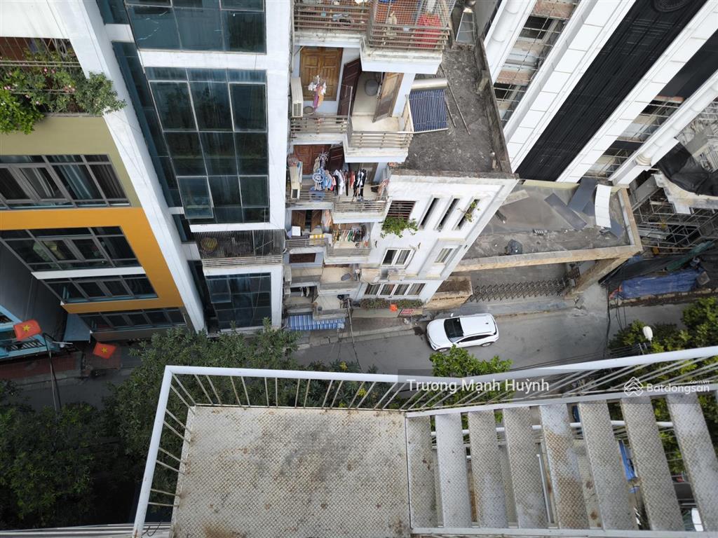 Bán nhà mặt phố nguyễn hoàng  238m² chào 182 tỷ  11t  mt 41m lô góc tòa khách sạn víp nhất phố