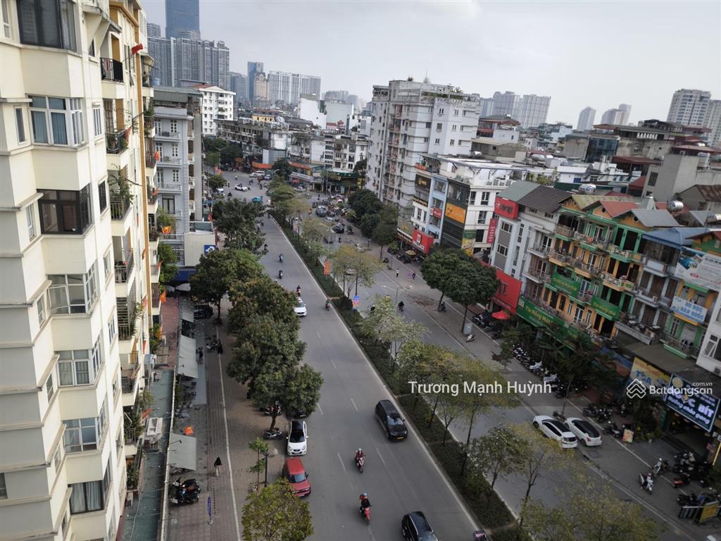 Bán nhà mặt phố nguyễn hoàng  238m² chào 182 tỷ  11t  mt 41m lô góc tòa khách sạn víp nhất phố