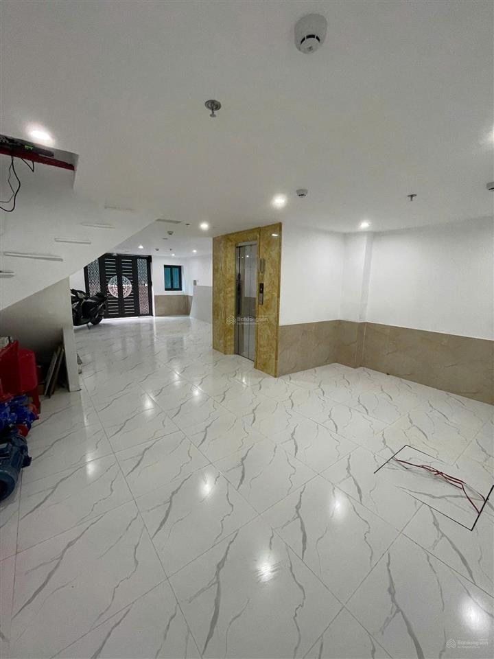 Siêu phẩm cc mini đức diễn 62/88m²  7t chào 14 tỷ vừa ở vừa cho thuê cực tốt dt 75tr/th pppc chuẩn