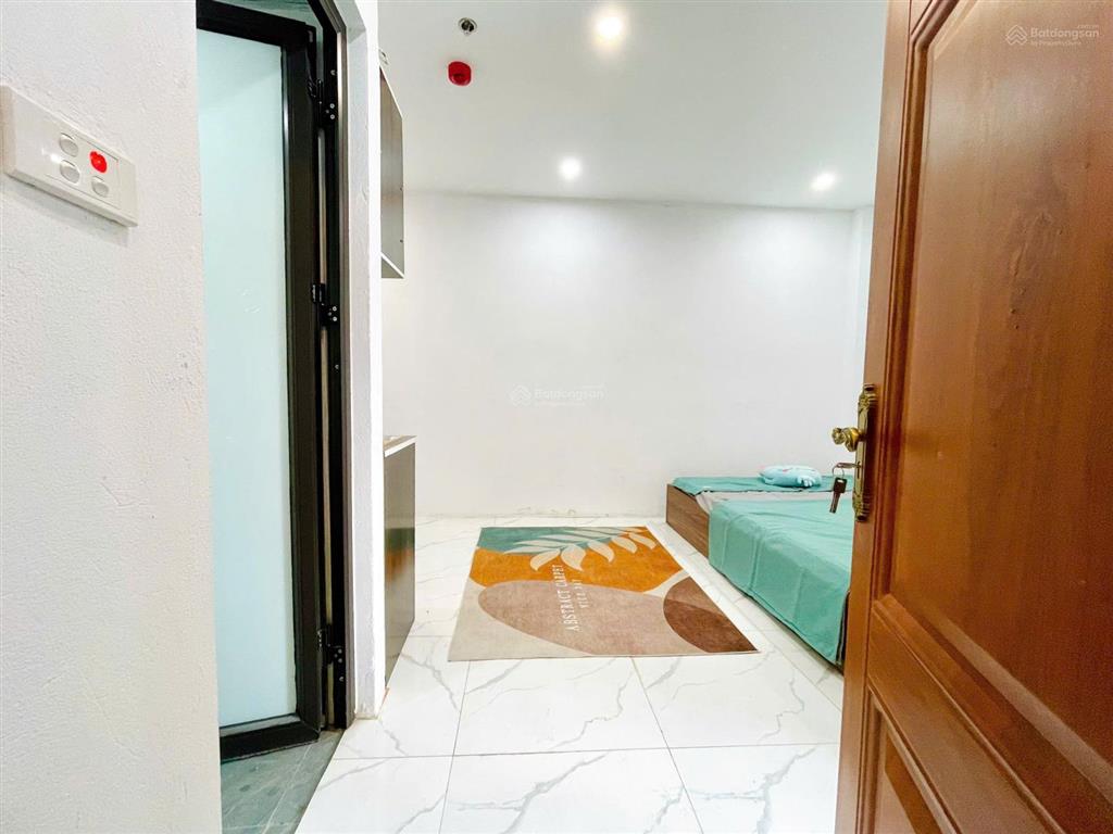 Siêu phẩm cc mini đức diễn 62/88m²  7t chào 14 tỷ vừa ở vừa cho thuê cực tốt dt 75tr/th pppc chuẩn