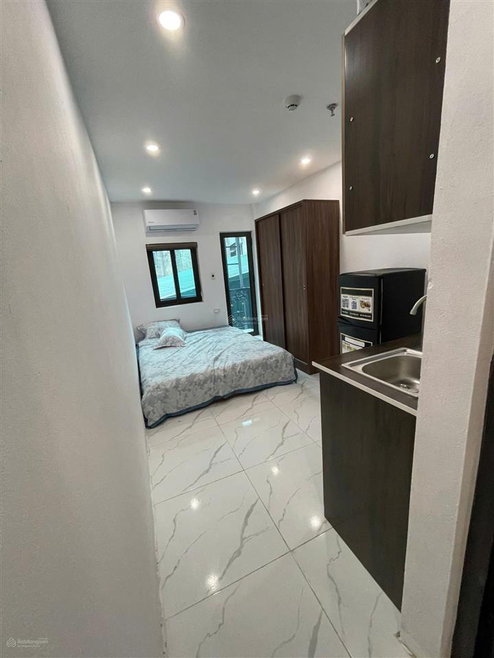 Siêu phẩm cc mini đức diễn 62/88m²  7t chào 14 tỷ vừa ở vừa cho thuê cực tốt dt 75tr/th pppc chuẩn