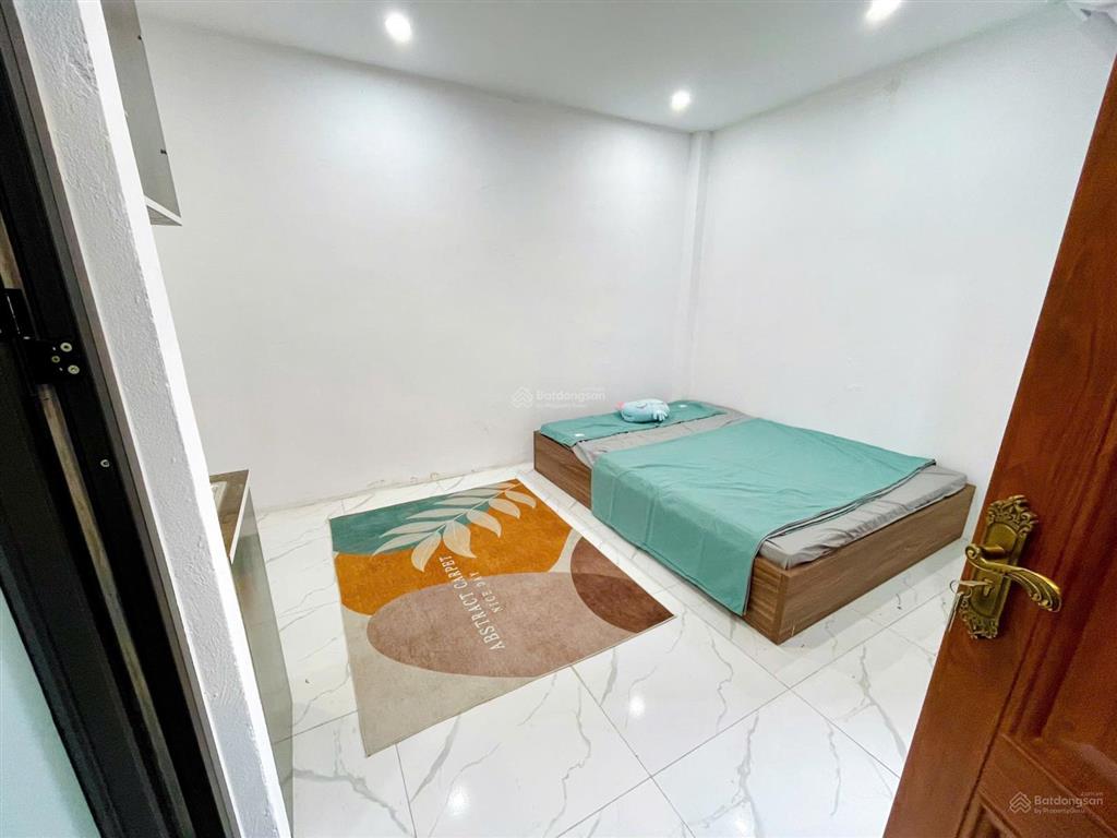 Siêu phẩm cc mini đức diễn 62/88m²  7t chào 14 tỷ vừa ở vừa cho thuê cực tốt dt 75tr/th pppc chuẩn