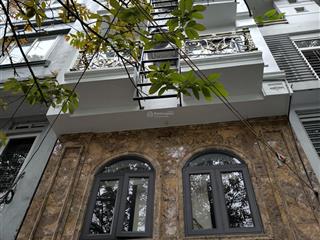Bán nhà riêng nam từ liêm 68m2 x 6t thang máy12 tỷ mới coong vừa ở &cho thuê lê quang đạo phú đô
