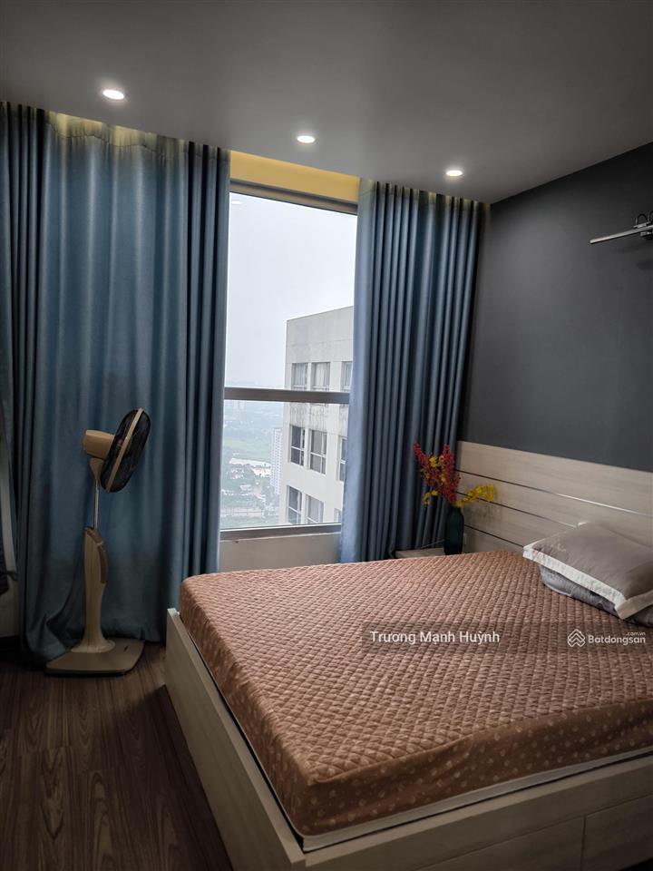 Căn hộ vinhomes gardenia hàm nghi 60m2 2pn 6,45 tỷ view hồ full nt chính chủ uq bán gấp 0911 688 ***