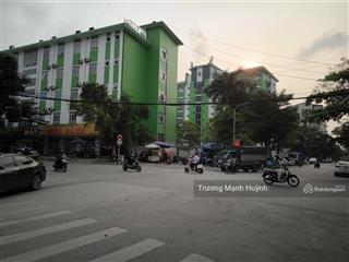 Bán đất phú diễn bắc từ liêm 67m2 chào 19,6 tỷ pl t định cư ô tô tránh vỉa h r kd víp htro bank