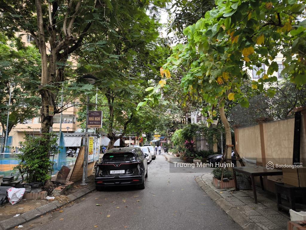 Bán nhà mp phường lê đại hành 69m2 2t chào 25,5 tỷ hai bà trưng view công viên sát sở xdhn