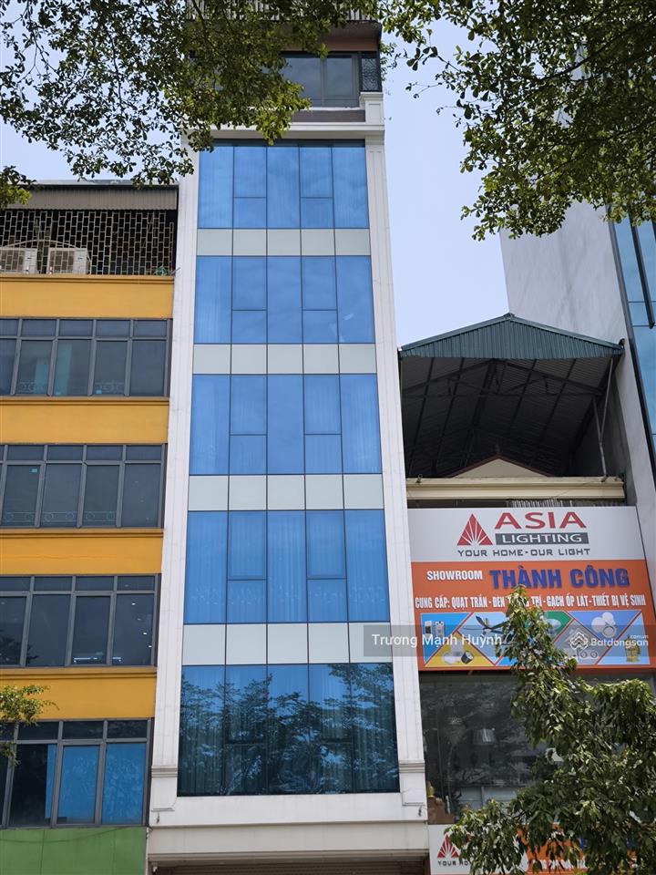 Bán nhà mp phường lê đại hành 69m2 2t chào 25,5 tỷ hai bà trưng view công viên sát sở xdhn