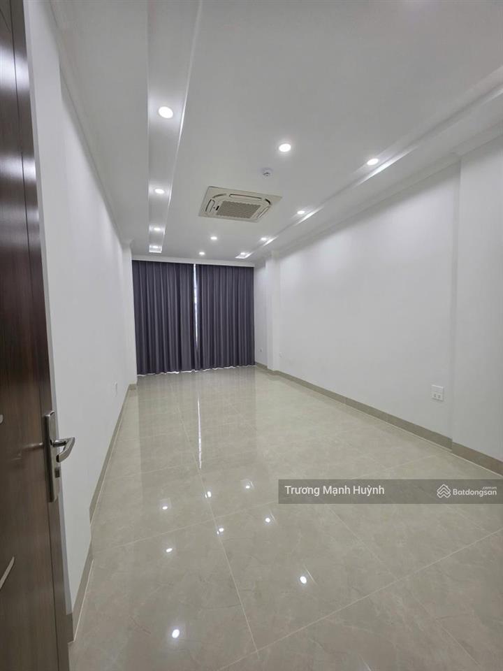 Mặt phố cầu giấy 72m 7t 28,8 tỷ th máy 2 mt d tiền khủng full nt xịn mai dịch doãn kế thiện hà nội