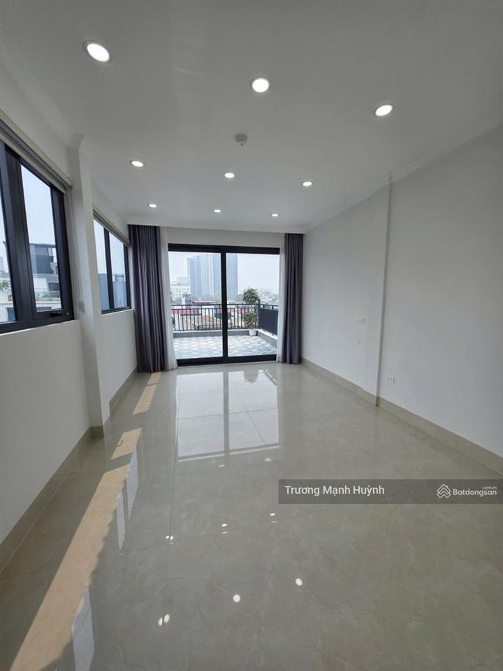 Mặt phố cầu giấy 72m 7t 28,8 tỷ th máy 2 mt d tiền khủng full nt xịn mai dịch doãn kế thiện hà nội