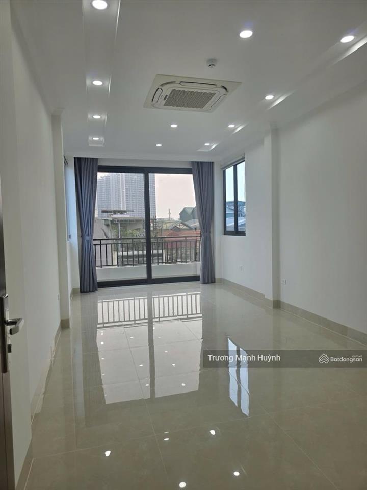 Mặt phố cầu giấy 72m 7t 28,8 tỷ th máy 2 mt d tiền khủng full nt xịn mai dịch doãn kế thiện hà nội