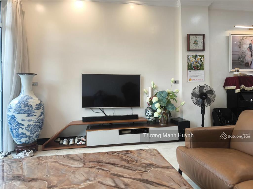 Bán biệt thự c22 phúc minh hà nội 65m x 5t  mt 4,5m  21,5 tỷ dự án nocs bộ công an, an ninh 24/24