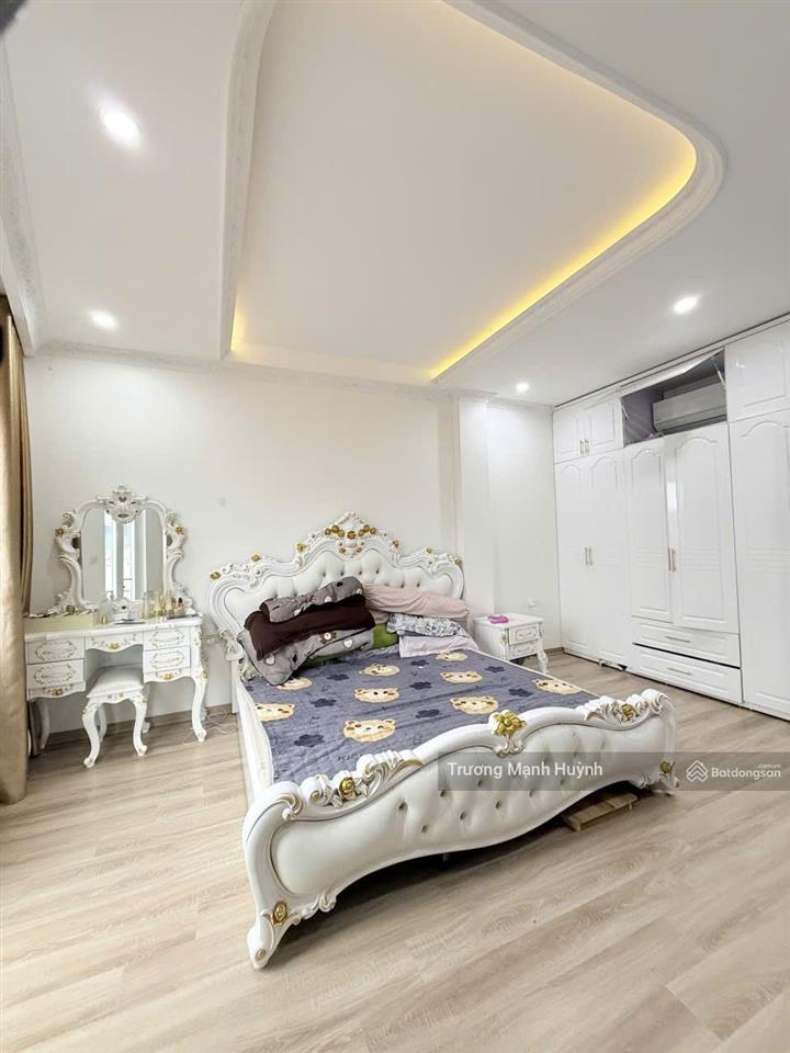Bán biệt thự c22 phúc minh hà nội 65m x 5t  mt 4,5m  21,5 tỷ dự án nocs bộ công an, an ninh 24/24
