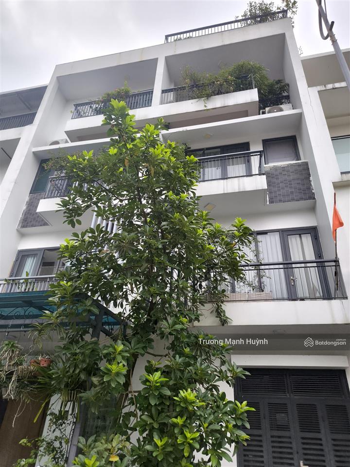 Bán biệt thự c22 phúc minh hà nội 65m x 5t  mt 4,5m  21,5 tỷ dự án nocs bộ công an, an ninh 24/24