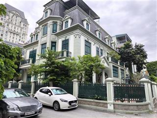 Bán nhà biệt thự liền kề sudico mỹ đình 208m 3t mt 12m 67,5 tỷ full nt đẳng cấp 2 m tiền view v hoa