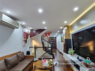 Siêu phẩm trần bình cầu giấy  42m  4t 10,3 tỷ  lô góc  full nội thất dân xd có hỗ trợ banks
