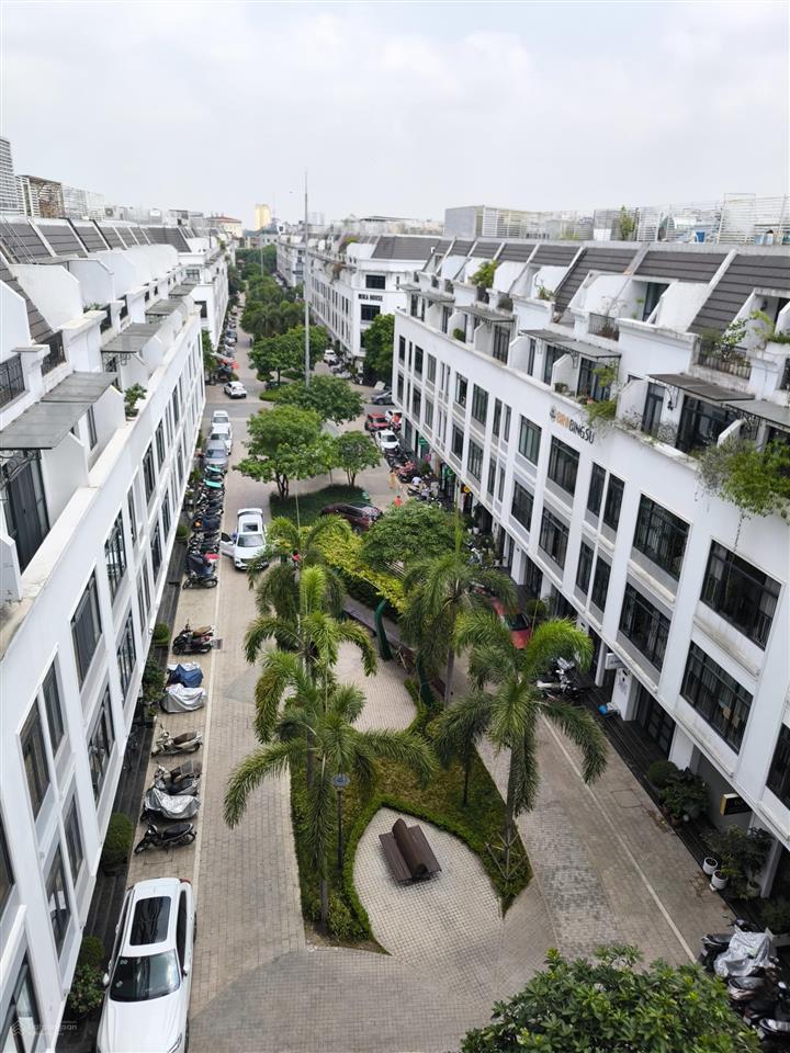 Bán nhà riêng hàm nghi 42m 6,5t mt4,613 tỷ sát vinhomes gardenia th máy lô góc full n thất mới tl
