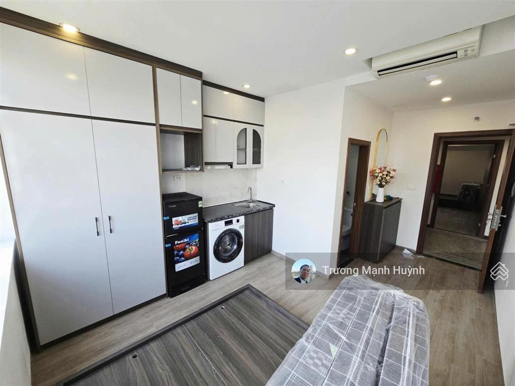 Bán ccmn ngọc hà 60m2 7t mt 5m 21,3 tỷ lô góc tm 14pkk dt 100/th mới coong, pccc, đội cấn hn