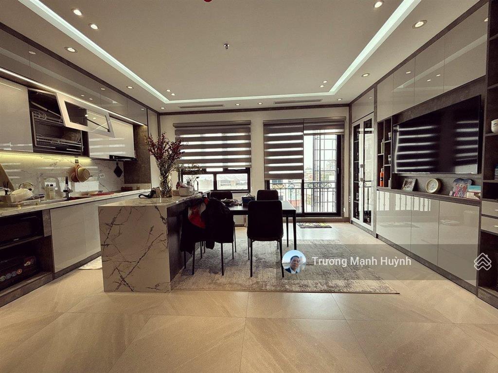 Bán nhà riêng p xuân đỉnh 228m² x 5t giá chỉ 130 tr/m²  mt khủng 15m gara gần ngoại giao đoàn hn
