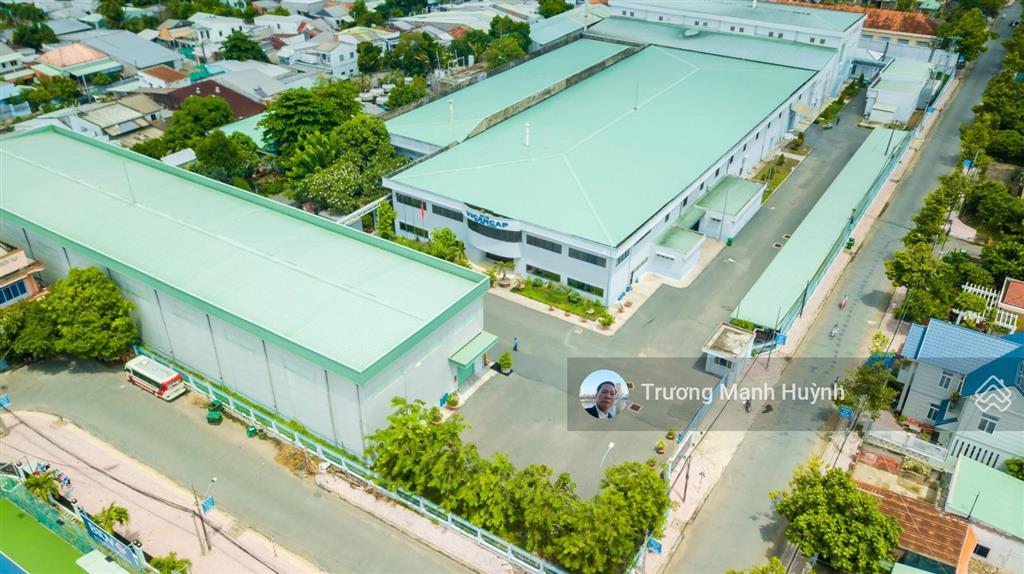 Bán nhà máy sản xuất đa ngành hòa lạc 31.000m2 nhỉnh 300 tỷ chỉ việc sx, q. oai hà nội 0911 688 ***