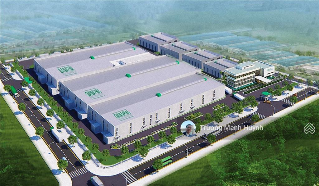 Bán nhà máy sản xuất đa ngành hòa lạc 31.000m2 nhỉnh 300 tỷ chỉ việc sx, q. oai hà nội 0911 688 ***