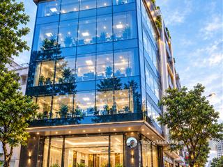 Bán tòa văn phòng mp xuân đỉnh 136m2 x 7t giá 36 tỷ lg mt30m thang máy gara ô tô gần vành đai 2.5
