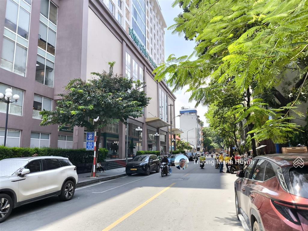 Bán đất giãn dân khu bãi sậy, 89m2, mt6,6m, chào 21 tỷ hà cầu, hà đông, đất giãn dân nói ko qh