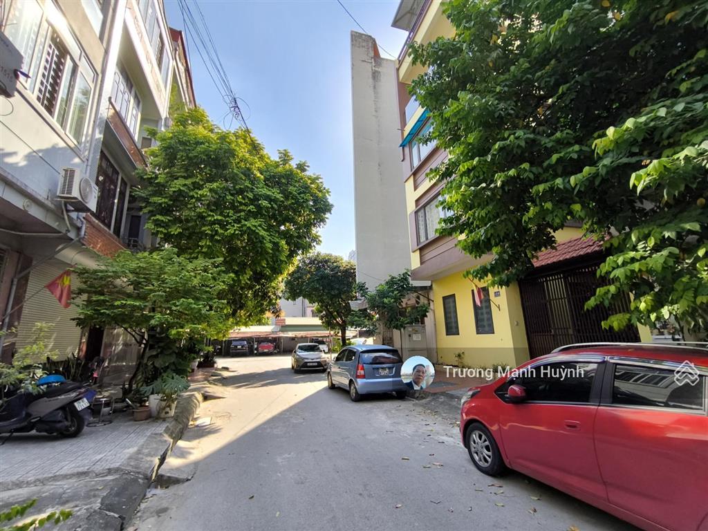 Bán đất giãn dân khu bãi sậy, 89m2, mt6,6m, chào 21 tỷ hà cầu, hà đông, đất giãn dân nói ko qh