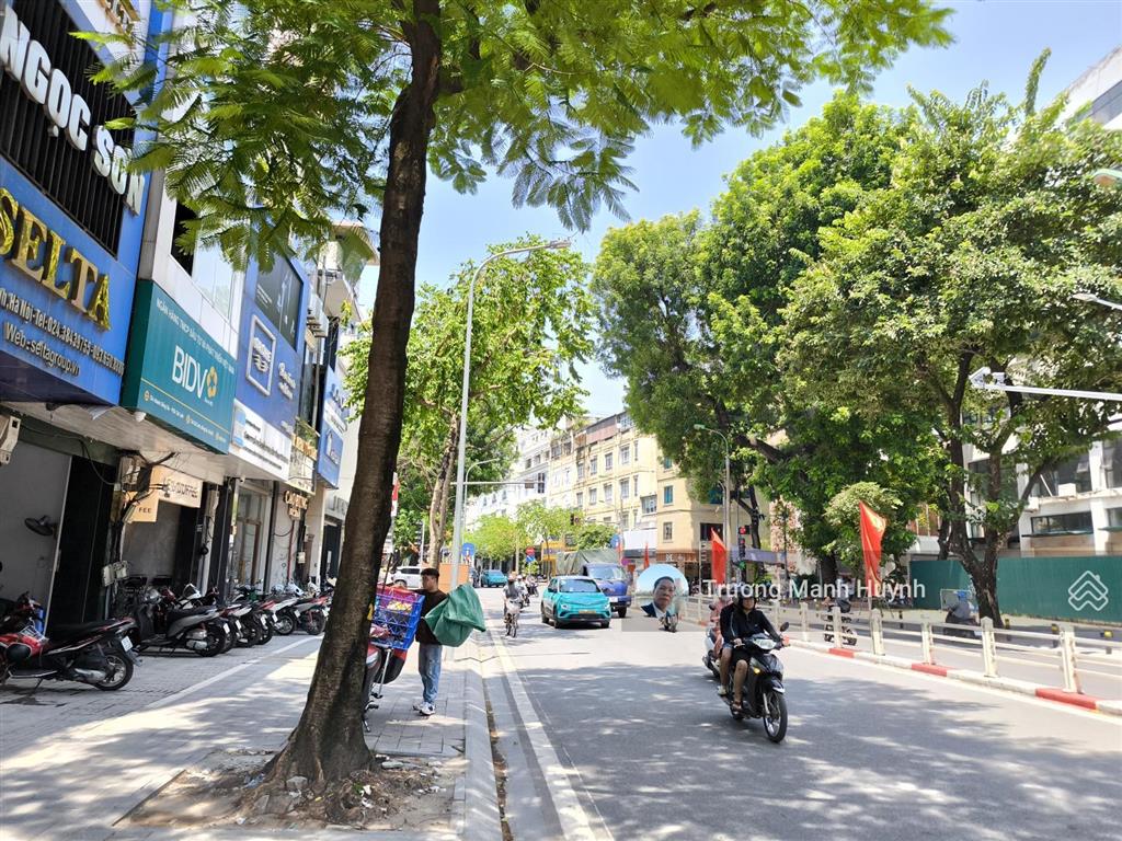 Bán đất giãn dân khu bãi sậy, 89m2, mt6,6m, chào 21 tỷ hà cầu, hà đông, đất giãn dân nói ko qh