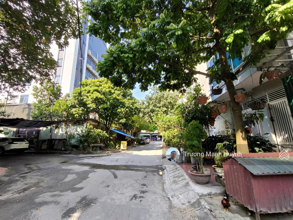 Bán đất giãn dân khu bãi sậy, 89m2, mt6,6m, chào 21 tỷ hà cầu, hà đông, đất giãn dân nói ko qh