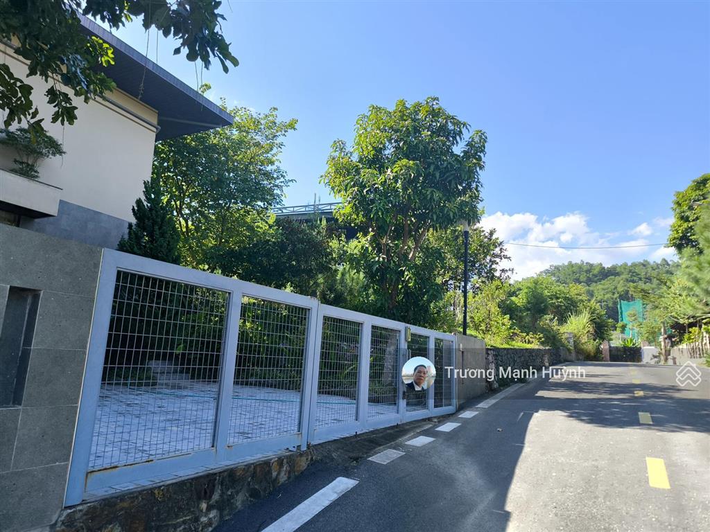 Bán kdlnd thung lũng ngọc linh 1600m2 chào 16 tỷ đà lạt thu nhỏ cách hà nội hơn 30km sổ đỏ lâu dài