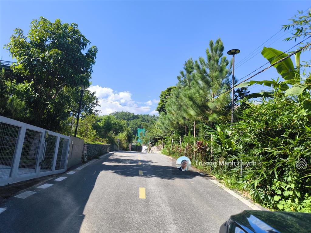 Bán kdlnd thung lũng ngọc linh 1600m2 chào 16 tỷ đà lạt thu nhỏ cách hà nội hơn 30km sổ đỏ lâu dài