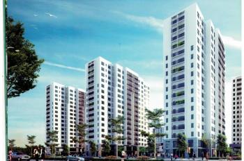 5,2 tỷ sở hữu căn 89m 3pn 2wc full nội thất cc tòa báo nhân dân trịnh văn bô view đẹp