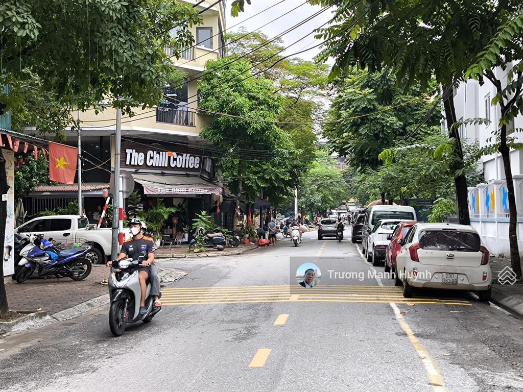 Bán nhà mặt phố lộc 139m 8t mt9m  45 tỷ dt hơn 100tr/th mt + vỉa hè rộng  ô tô đỗ sát đỗ nhuận